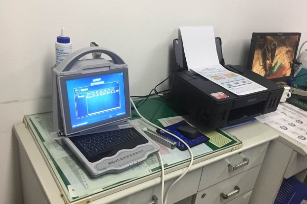 篩查骨質(zhì)疏松，提高骨骼健康水平，超聲骨密度儀來幫忙