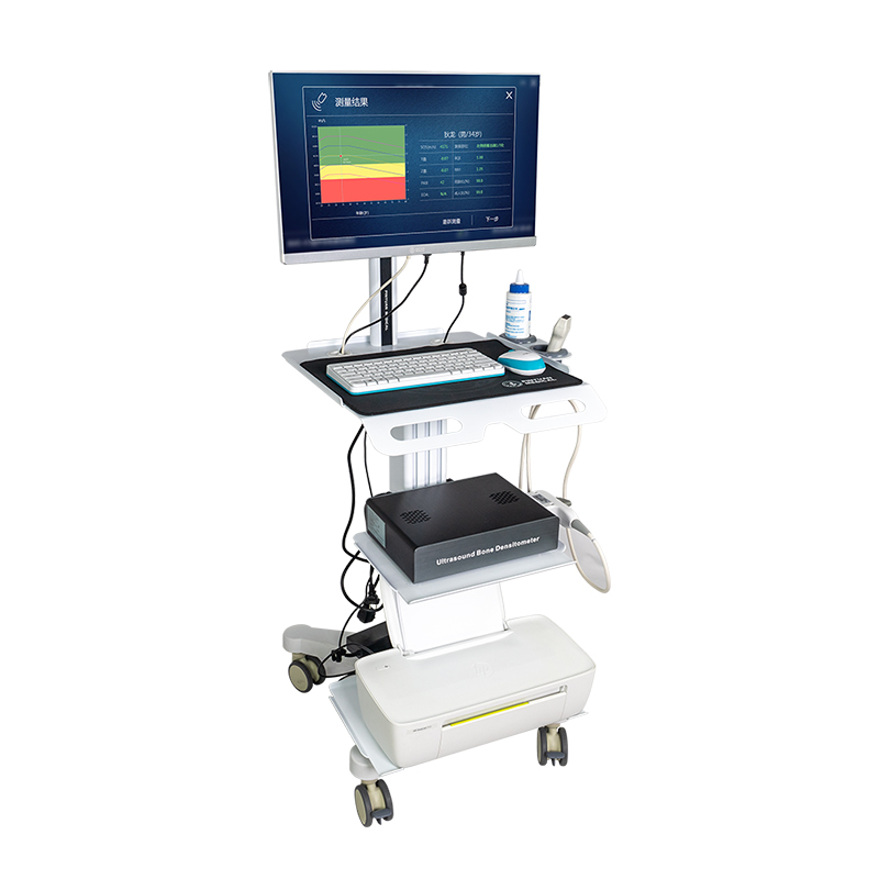 超聲骨密度檢測儀