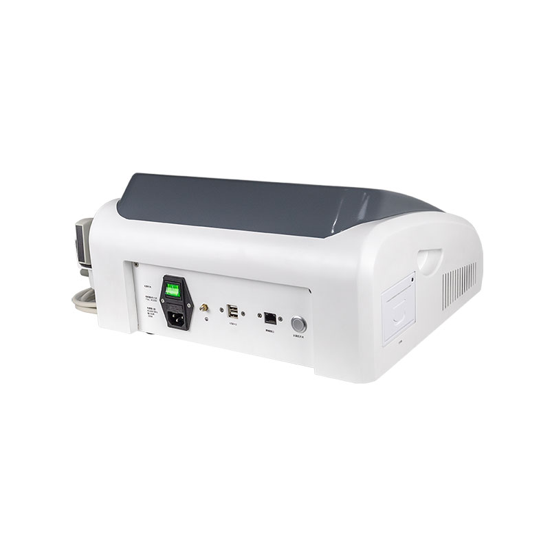 超聲骨密度檢測(cè)儀